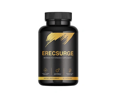 ErecSurge Pills